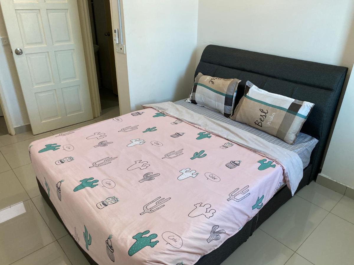 Spice Tunas 3B2B House Bayan Lepas Exterior photo