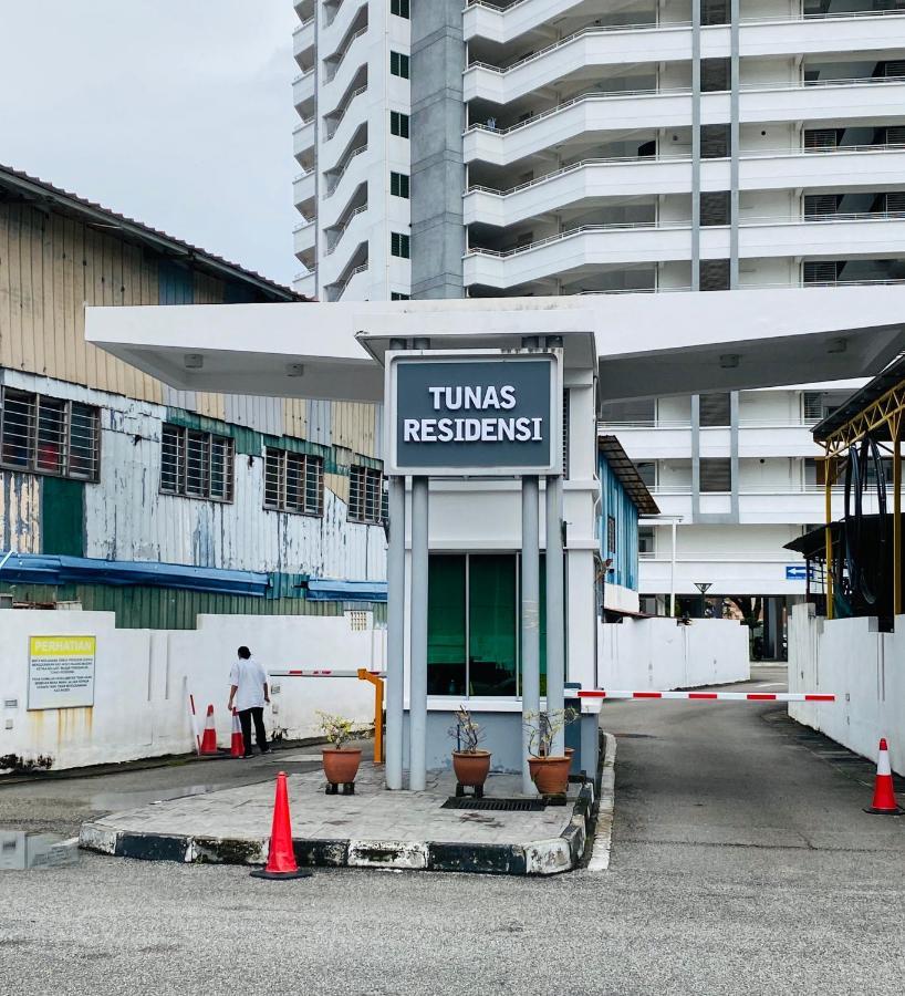 Spice Tunas 3B2B House Bayan Lepas Exterior photo