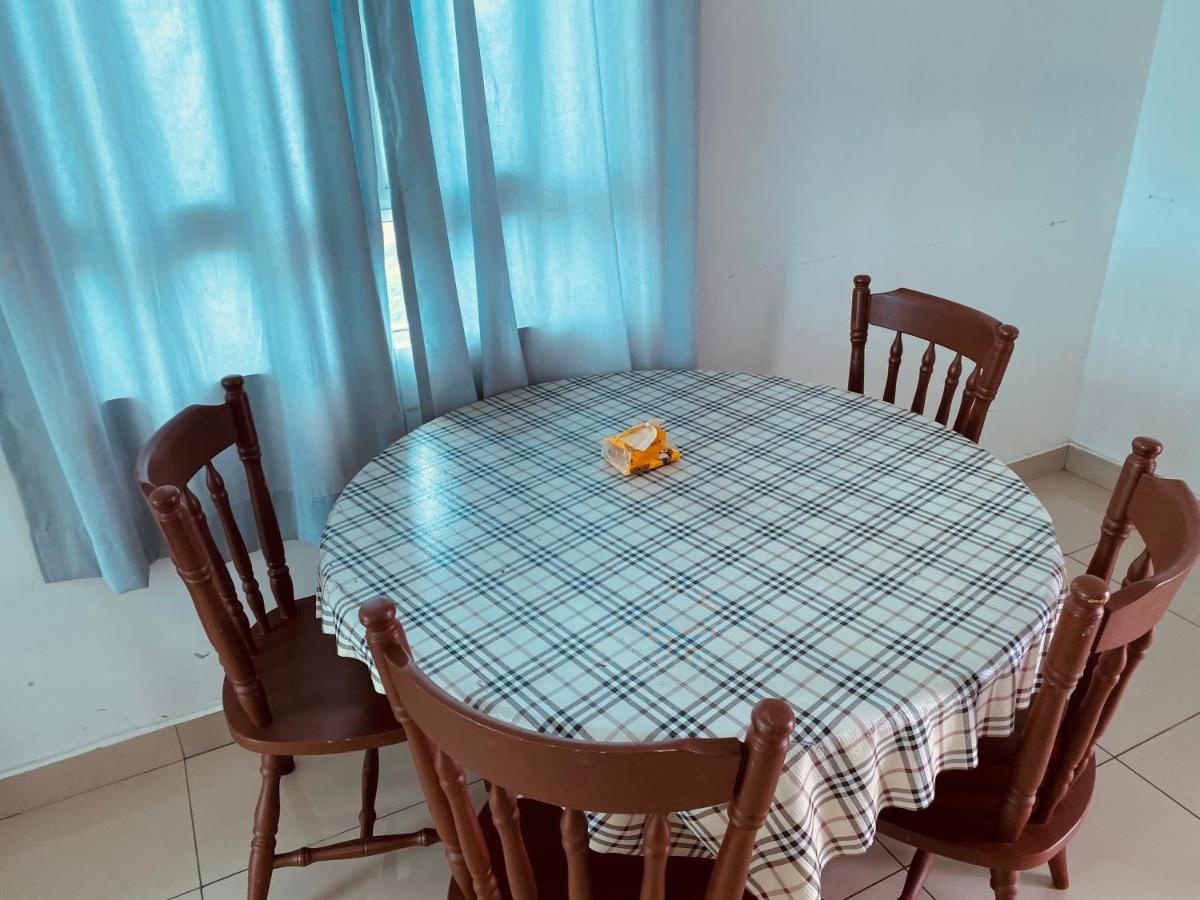 Spice Tunas 3B2B House Bayan Lepas Exterior photo