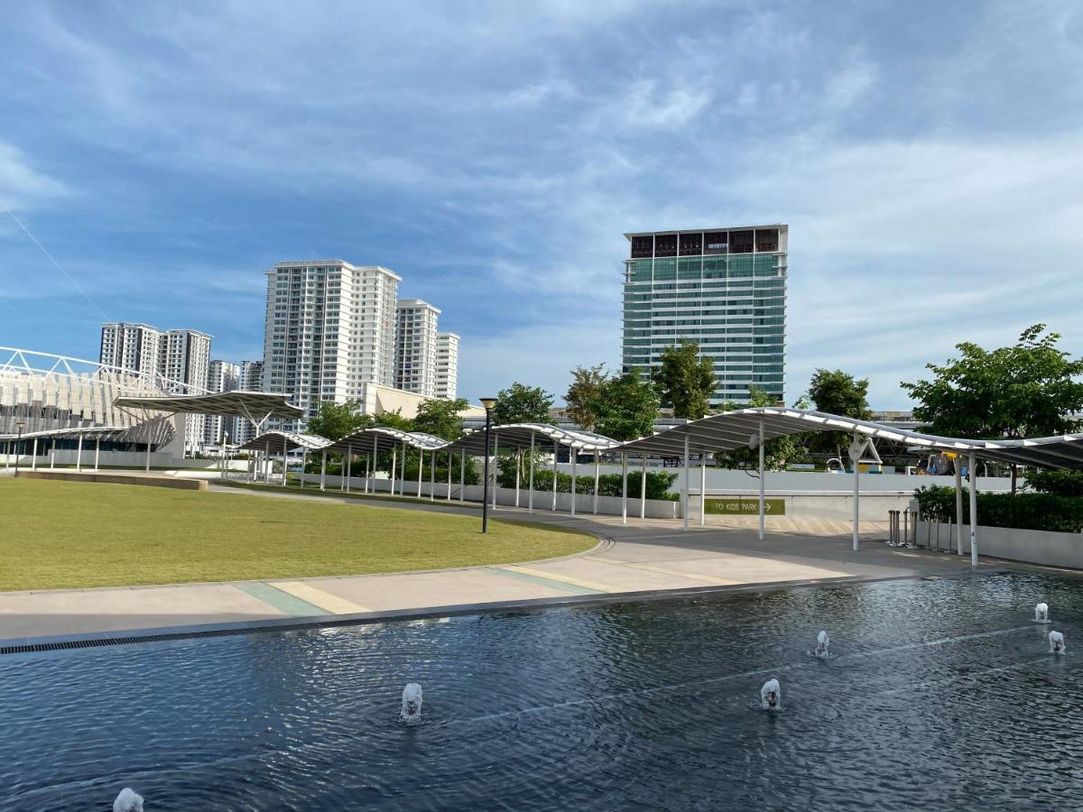 Spice Tunas 3B2B House Bayan Lepas Exterior photo