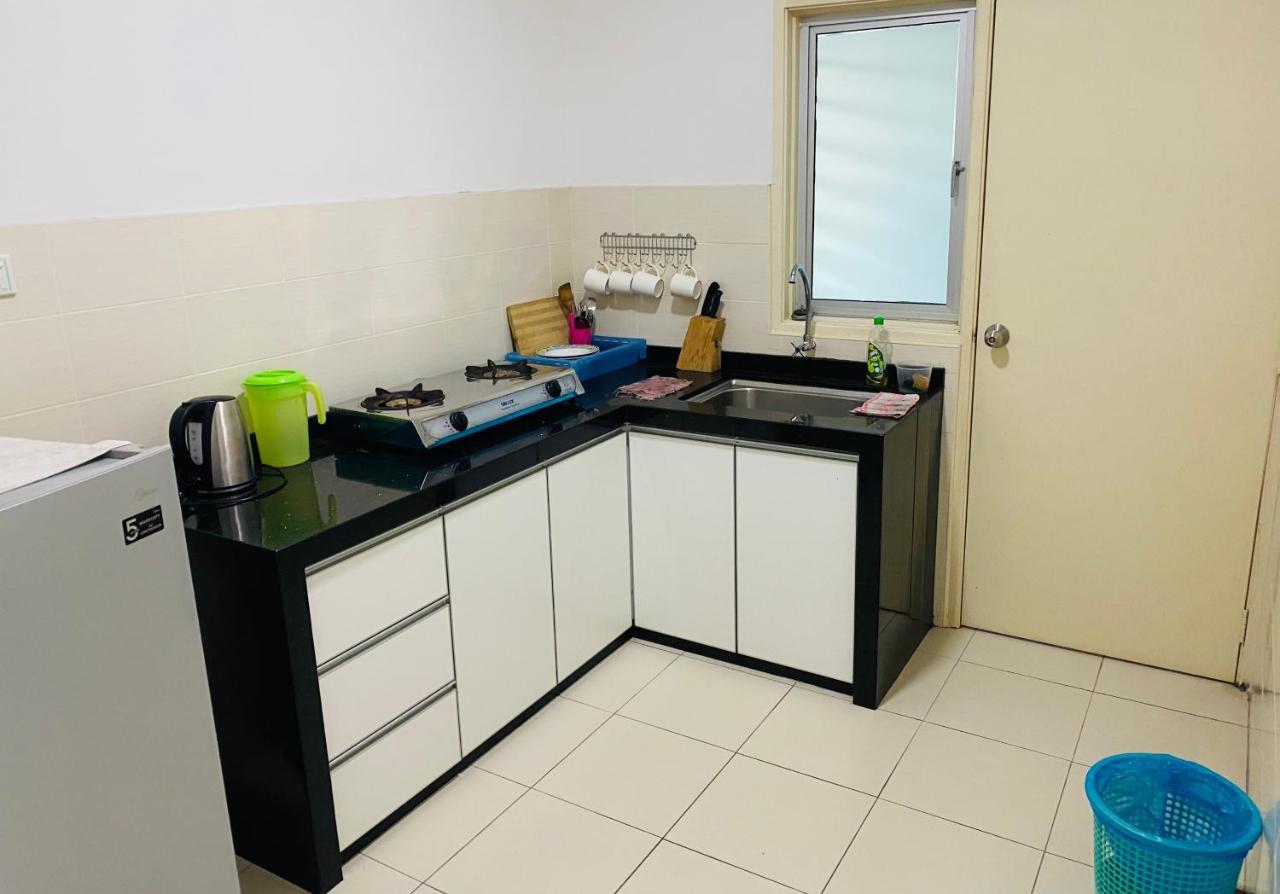 Spice Tunas 3B2B House Bayan Lepas Exterior photo