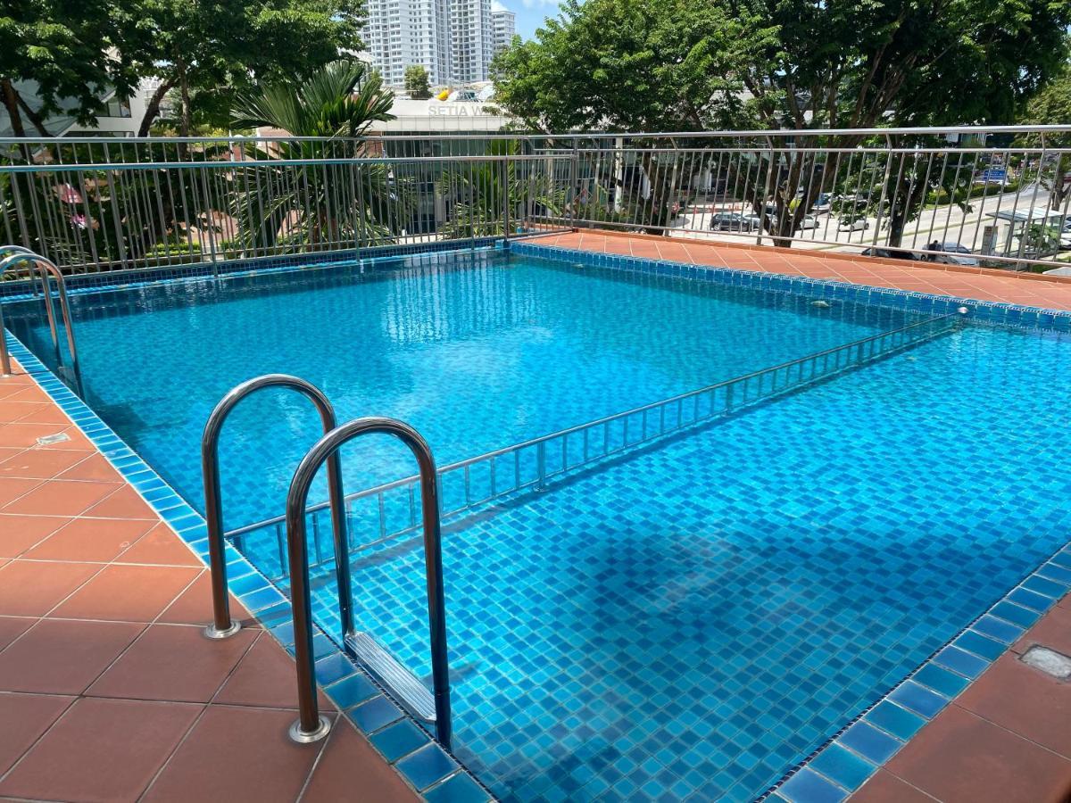Spice Tunas 3B2B House Bayan Lepas Exterior photo