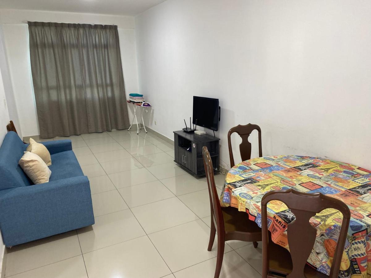 Spice Tunas 3B2B House Bayan Lepas Exterior photo