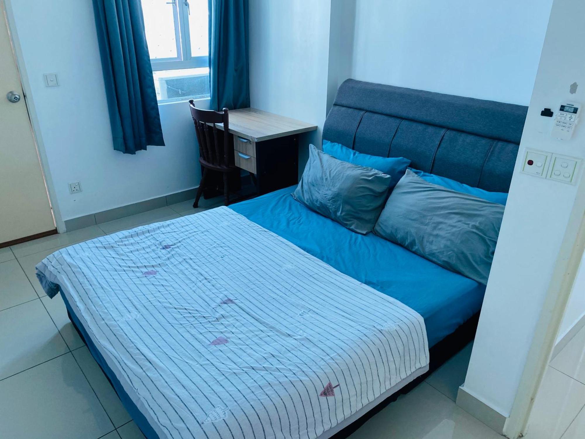 Spice Tunas 3B2B House Bayan Lepas Exterior photo