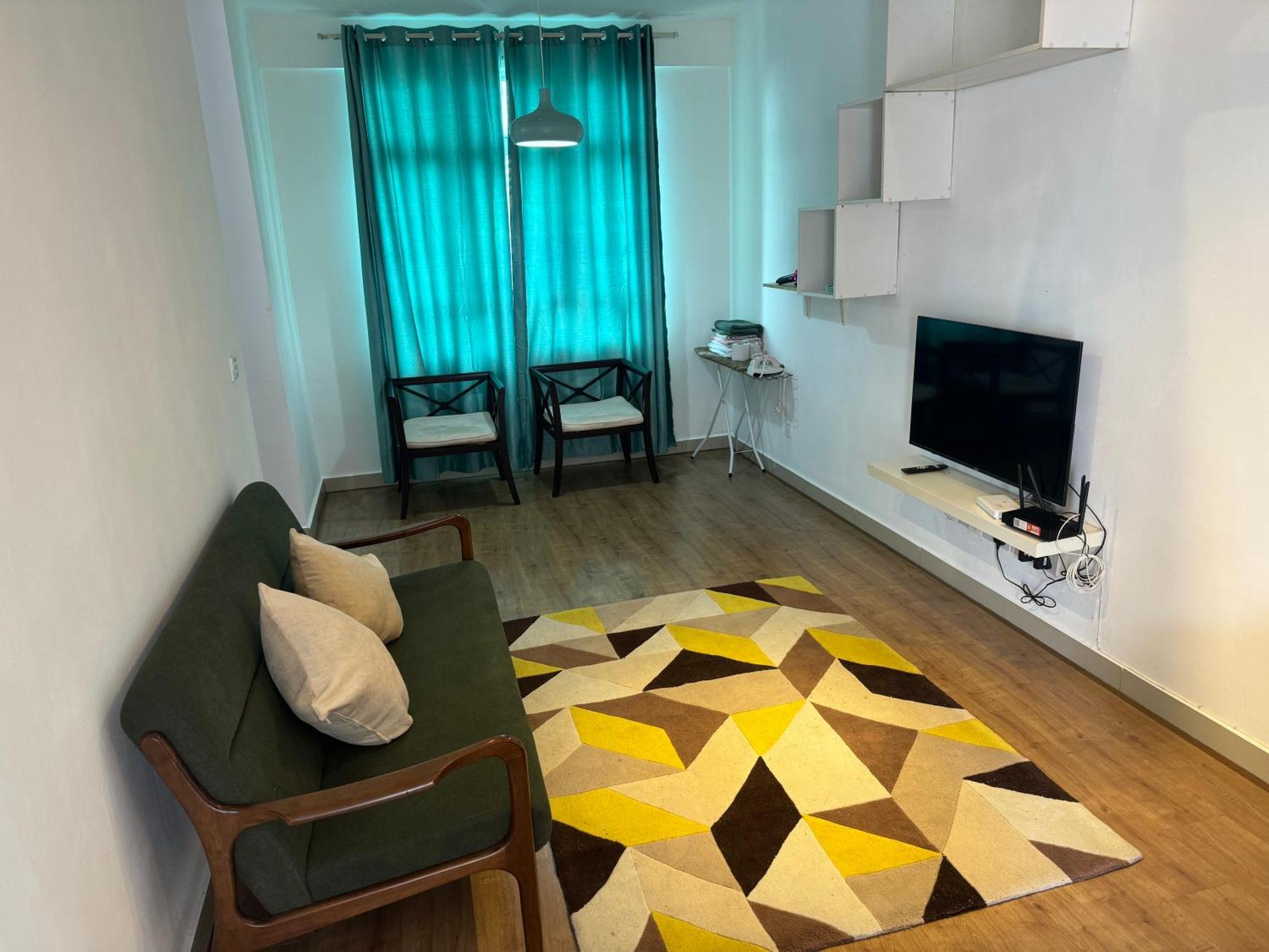 Spice Tunas 3B2B House Bayan Lepas Exterior photo