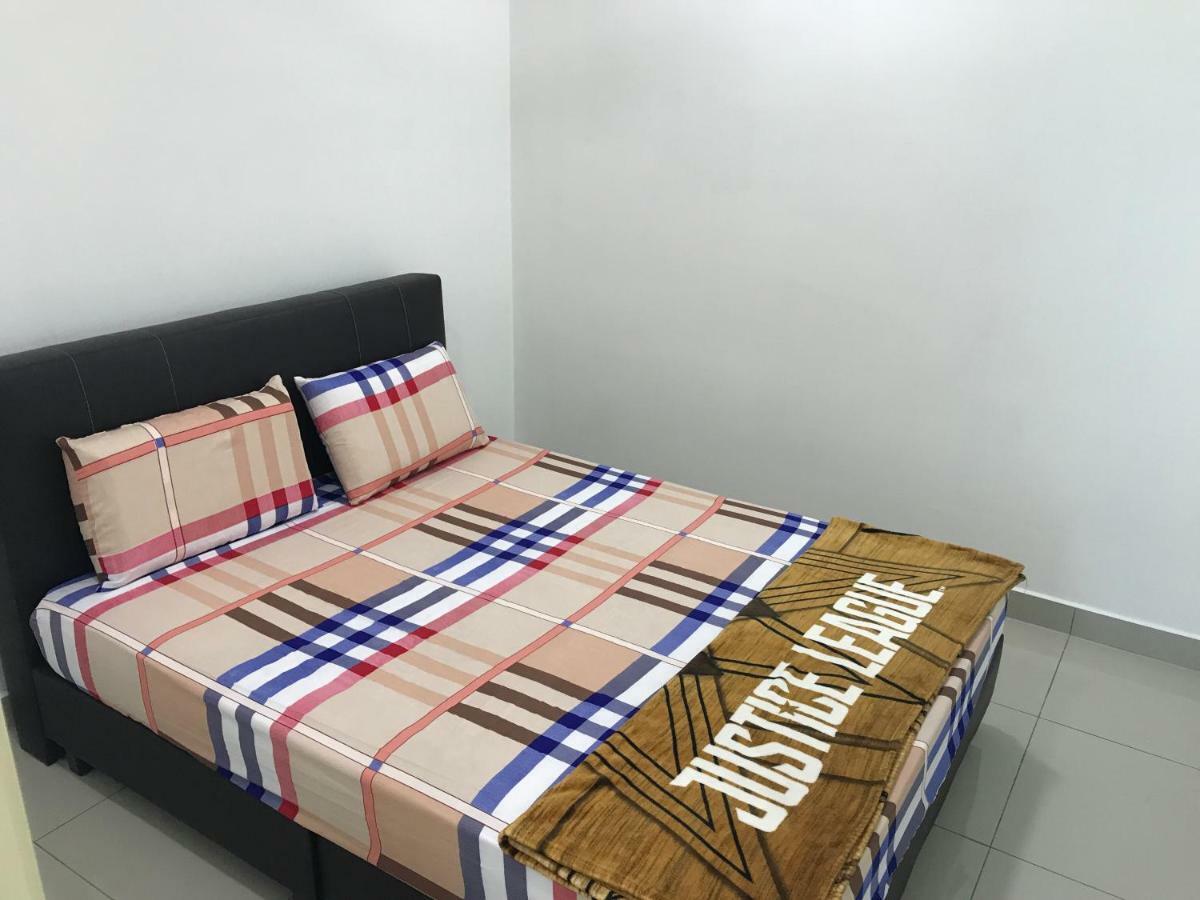 Spice Tunas 3B2B House Bayan Lepas Exterior photo