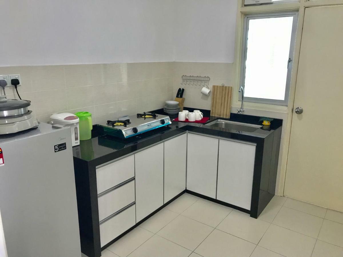 Spice Tunas 3B2B House Bayan Lepas Exterior photo