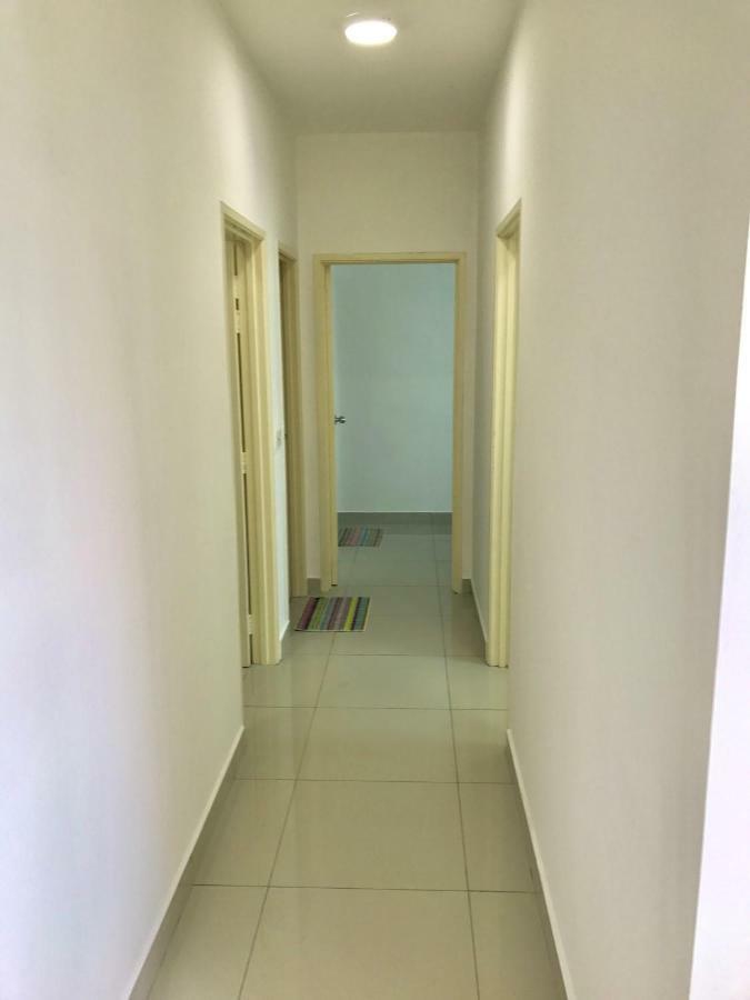 Spice Tunas 3B2B House Bayan Lepas Exterior photo